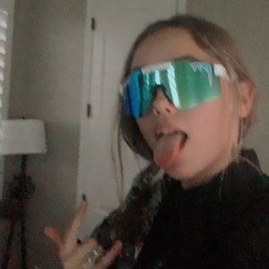 Meet your Posher, Gracie